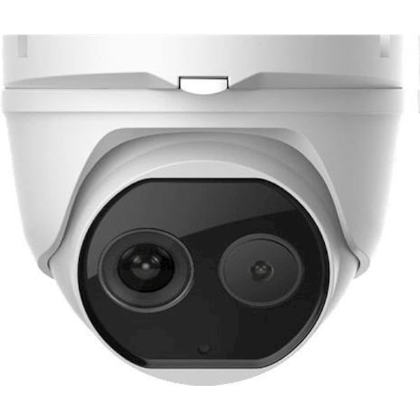 Alarmsysteemexpert Thermische Dual Lens
