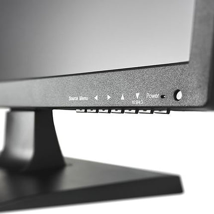 Adi WBXML22 21,5" Full HD 1080p, LED-kleurenmonitor, vrijstaand, Landscape, BNC