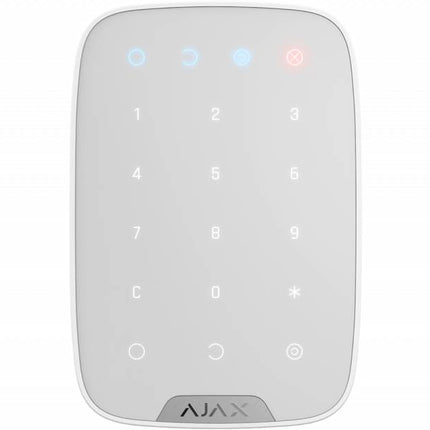 Ajax Systems Alarmsysteem Kit 3 Draadloos (Wit)