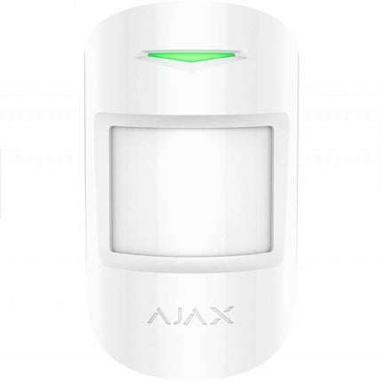 Ajax Systems Alarmsysteem Kit 3 Draadloos (Wit)