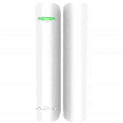Ajax Systems Alarmsysteem Kit 3 Draadloos (Wit)