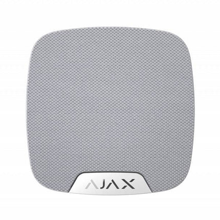 Ajax Systems Alarmsysteem Kit 3 Draadloos (Wit)