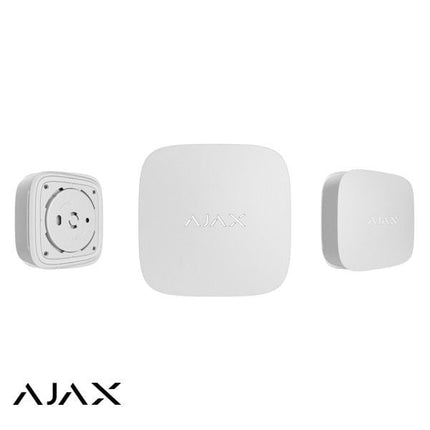 Ajax Systems LifeQuality luchtsensor Wit