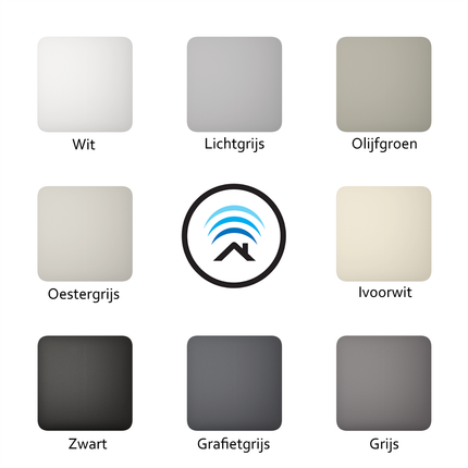 Ajax Systems Light Switch Side Button (Dimmer)