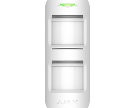 Ajax Systems MotionProtect Bewegingsmelder Buiten Draadloos DEMO