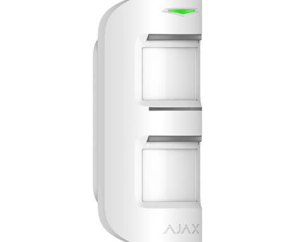 Ajax Systems MotionProtect Bewegingsmelder Buiten Draadloos DEMO