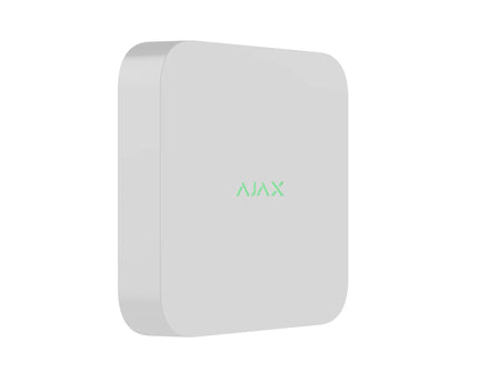 Ajax Systems NVR recorder 8 Kanalen