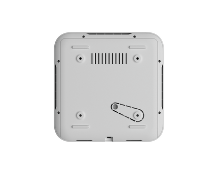 Ajax Systems NVR recorder 8 Kanalen
