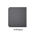 Graphite gray
