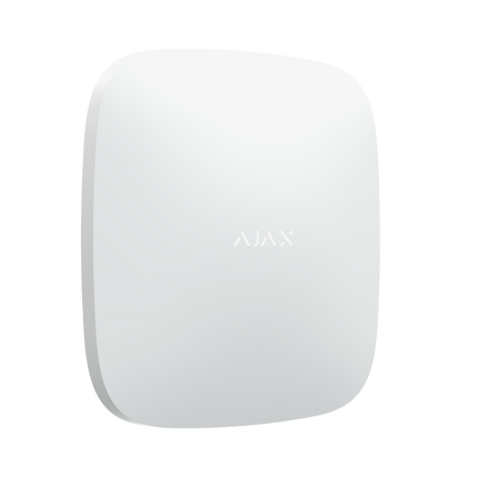 Ajax Systems Smart Hub 2 GSM LAN 4G