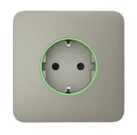 Ajax Systems SoloCover [type F]  8 Kleuren