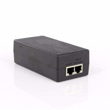 AlarmsysteemExpert.nl PoE injector, 48V, 0,5Ah