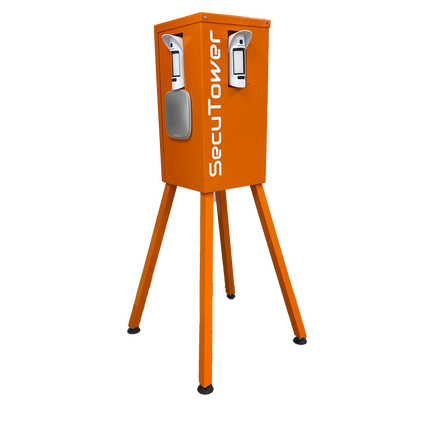 AlarmsysteemExpert.nl SecuTower Complete