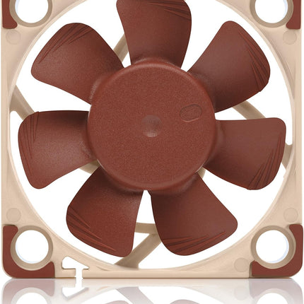 AlarmsysteemExpert.nl Stille Ventilator voor Hikvision NVR 40x10mm