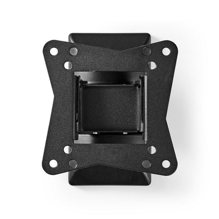 AlarmsysteemExpert.nl TV-Muurbeugel, kantelbaar voor 10-32 ", max. 30Kg. 1 scharnierpunt