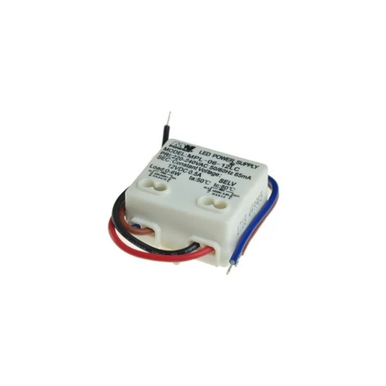 AlarmsysteemExpert.nl Voeding 12v 6w 0,5 Ampère - IP20