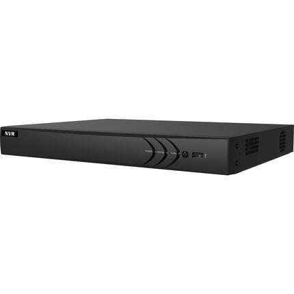 ASE NVR616, 16 Kanaals NVR, HDMI, PoE 16x, HIK-Oem