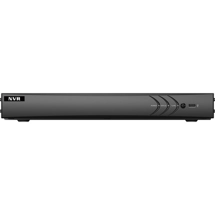 ASE NVR616, 16 Kanaals NVR, HDMI, PoE 16x, HIK-Oem