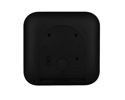 Dahua ARC3800H-W2(868) Zwart,  Alarm Hub 2, AirShield WiFi en LAN