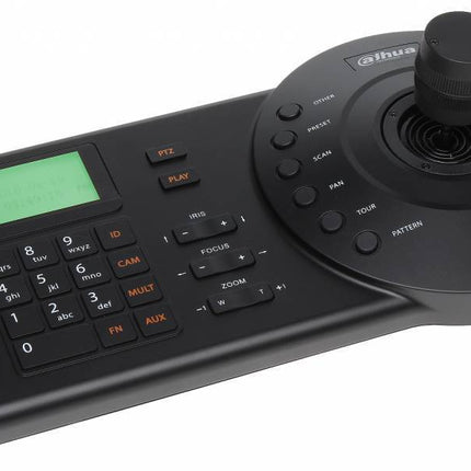 Dahua DH-NKB1000 Keyboard PTZ en NVR/DVR