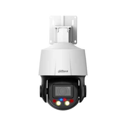Dahua DH-SD3E405DB-GNY-A-PV1, 4MP PTZ IP Camera, 2.7-13.5mm Varifocal Lens, 5x Zoom, TiOC, WizSense, Autotracking