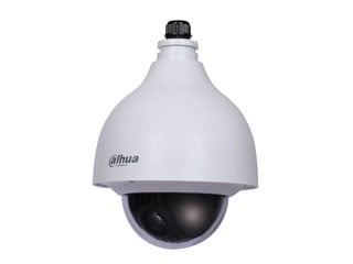 Dahua DH-SD40215-HC-LA, Starlight, Full HD PTZ camera, 2 mp, 5~75 mm optische 15x zoom, IP66