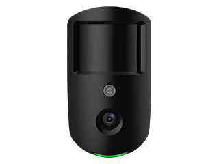 Dahua DHI-ARD1731-W2 Zwart, Draadloze PIR-Camera