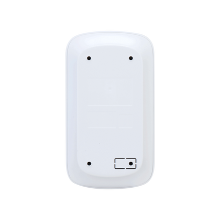 Dahua DHI-ARK30T-W2, Draadloze Keypad met kaartlezer