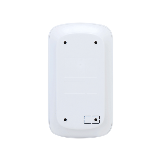 Dahua DHI-ARK30T-W2, Draadloze Keypad met kaartlezer