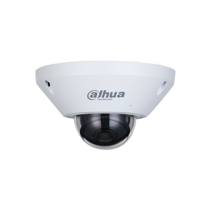 Dahua EB5541-AS 5MP D/N IR 360° WizMind Camera 1.4mm lens