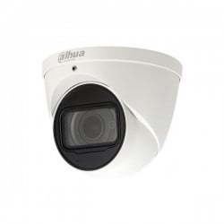 Dahua HAC-HDW2241TP-Z-A-DP,  2MP, HD-CVI D/N IR Starlight, WDR Eyeball, 2.7-13.5mm, Motorzoomlens