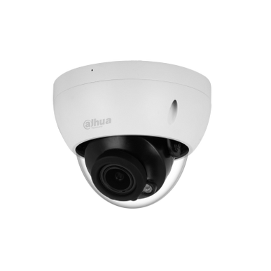 Dahua IPC-HDBW2441R-ZS 4 MP Dome Zoomlens, Wizsense, PoE, microfoon