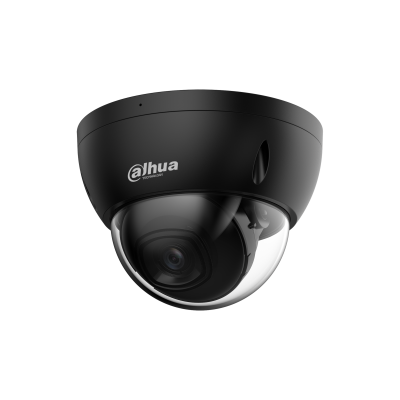 Dahua IPC-HDBW2841E-S 8MP/4K WizSense Black Starlight Micro SD slot PoE IR leds Microfoon