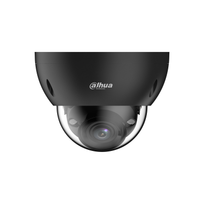 Dahua IPC-HDBW5442E-ZE-S3 Zwart ePoE 4MP D/N Starlight+ IR, Dome 2.7-12mm lens varifocal Wizmind