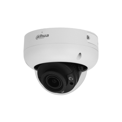 Dahua IPC-HDBW5442R-ASE-S3 ePoE 4MP D/N Starlight+ IR, Dome 2.8mm Vaste lens