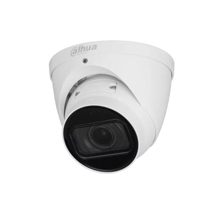 Dahua IPC-HDW3841EM-S-S2 8MP 2.8mm SD-Slot PoE IR-Leds, Wizsense