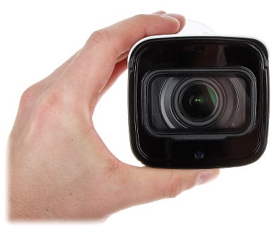 Dahua IPC-HFW2231TP-ZS | 2MP | WDR | IR | Bullet | Starlight | 2.7 - 13.5mm |