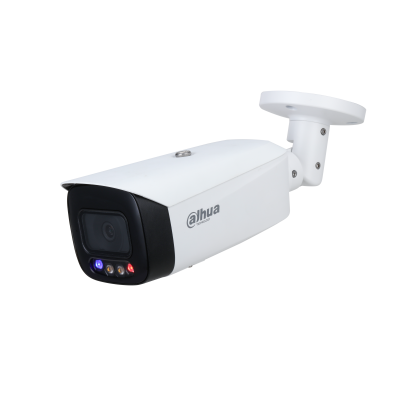 Dahua IPC-HFW3849T1-AS-PV, 8Mp/4K, Full-color, PoE, TiOC