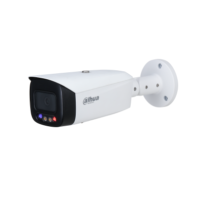 Dahua IPC-HFW3849T1-AS-PV, 8Mp/4K, Full-color, PoE, TiOC