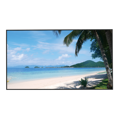 Dahua LM49-S400 49" 4K monitor