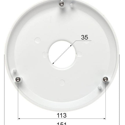 Dahua PFA100