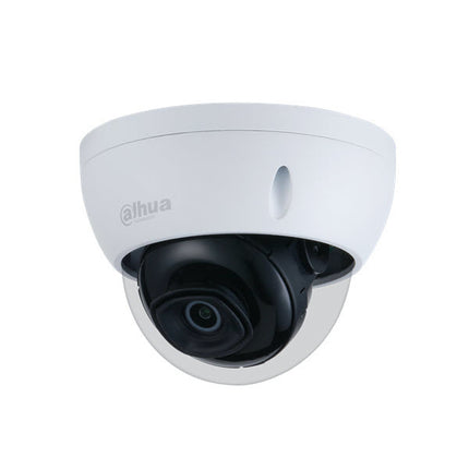 Dahua Set 1x Dome 4MP + Recorder & Bekabeling