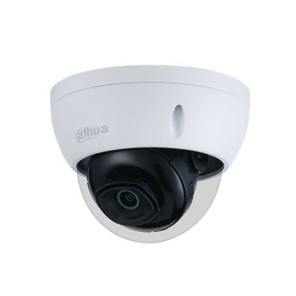 Dahua Set 3x Dome 8MP + Recorder & Bekabeling