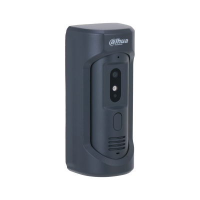 Dahua VTO2101E-P-S2 Video Intercom buitenpost IP65/IK10