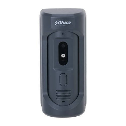Dahua VTO2101E-P-S2 Video Intercom buitenpost IP65/IK10