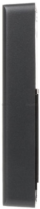 Dahua VTO3211D-P4 Video Intercom buitenpost met 4 drukknoppen, Mifare taglezer, PoE