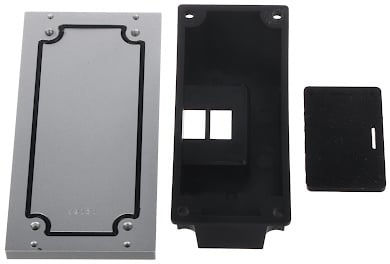 Dahua VTO4202F-MN Blindplaat