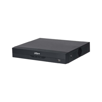 Dahua XVR5104HS-4KL-I3 4-kanaals Wizsense HDCVI recorder
