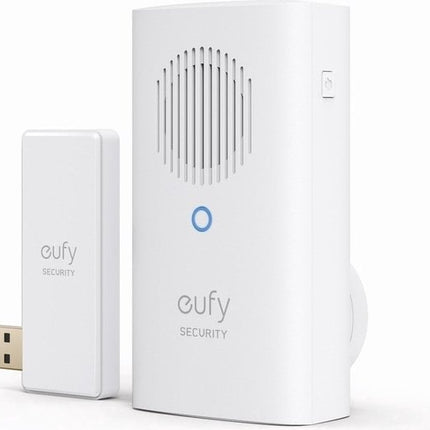 Eufy Chime - Deurbelgong