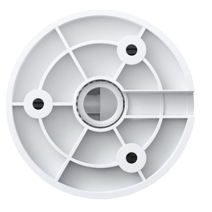 Eufy E330 4-pack cameraset (WIFI vaste voeding) met Homebase 3